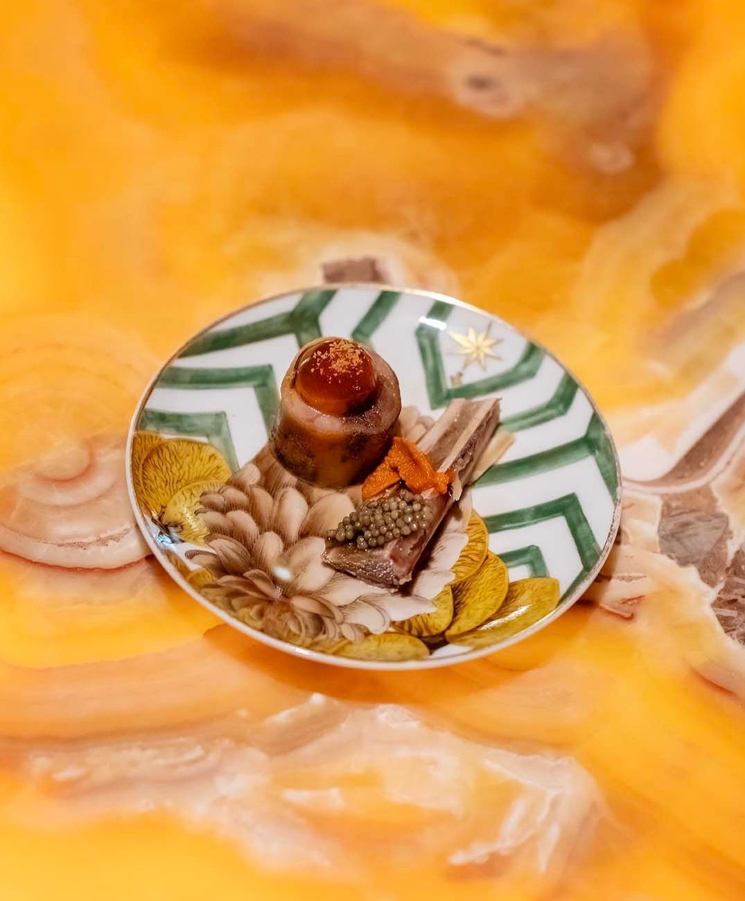 Lisboa Chefs Week - Evento 2