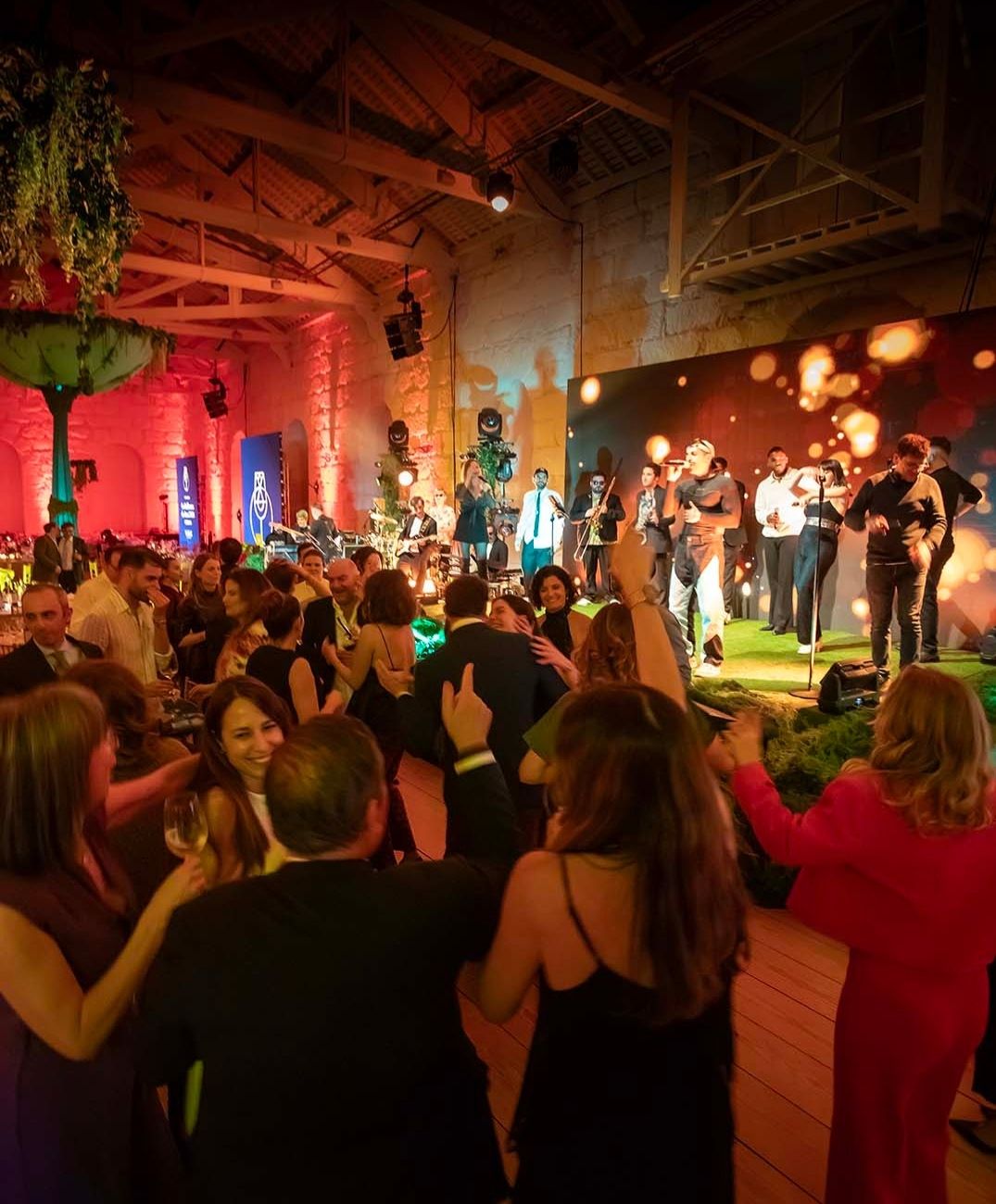 Prêmios Melhores do Ano - Evento 2